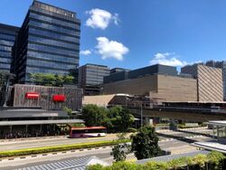 Paya Lebar Square (D14), Office #496458161